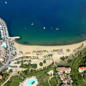 L'azure, Marines De Apartment Gassin