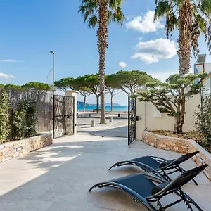 Bord De Apartment La Ciotat