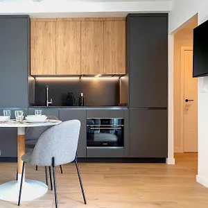Genteel Arruzafa Apartment Córdoba