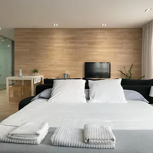 Al_reparo _ Apartment Adra