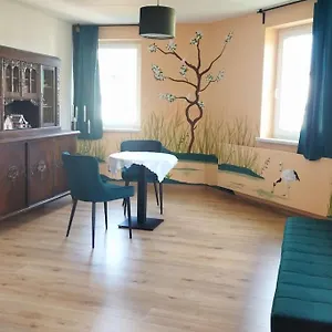 Zentrumsnah Hochwertig Apartment Leipzig