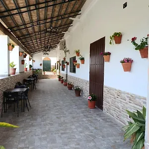 Casa Cortijo Olivar Apartment Sevilla