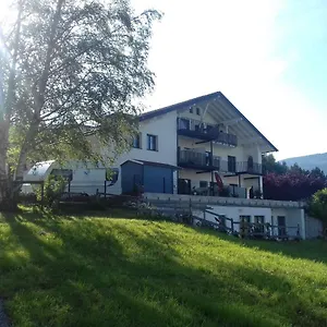 Neukirchen Neukirchen am Teisenberg