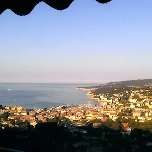 T2 A Vue De Reve Apartment Cassis